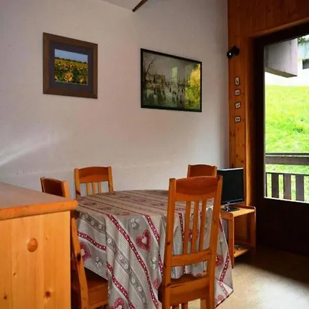 Appartement Venay 3