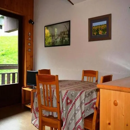 Appartement Venay 3 *