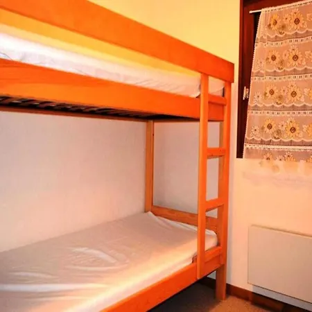 Venay 3 Appartement Le Grand-Bornand