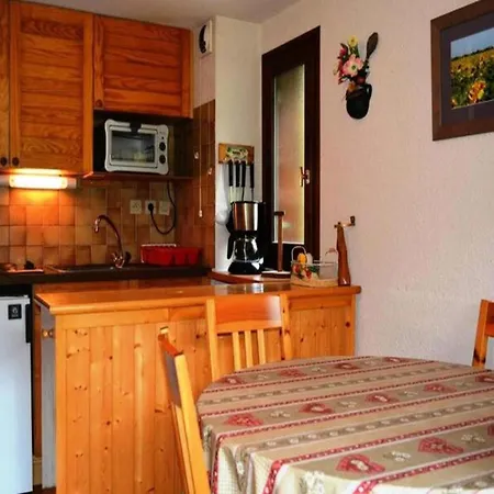 Appartement Venay 3 Le Grand-Bornand