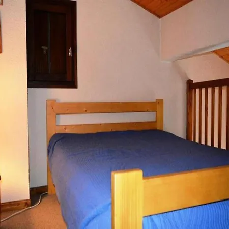 Venay 3 Appartement