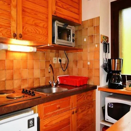 Venay 3 Appartement *
