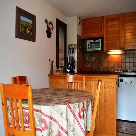 Venay 3 Appartement Le Grand-Bornand