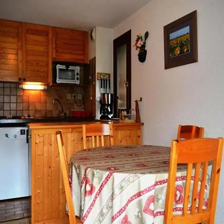 Venay 3 Appartement *