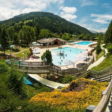 Venay 3 Le Grand-Bornand